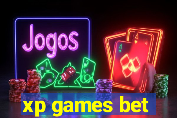 xp games bet